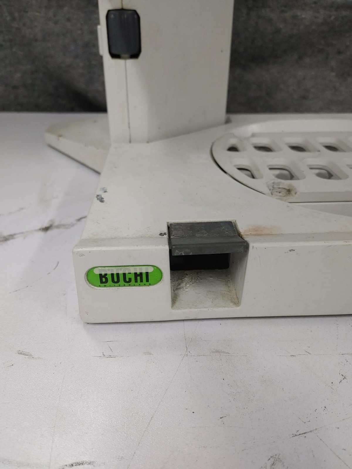 Buchi R-200 Rotavapor Rotary Evaporator 0400025695
