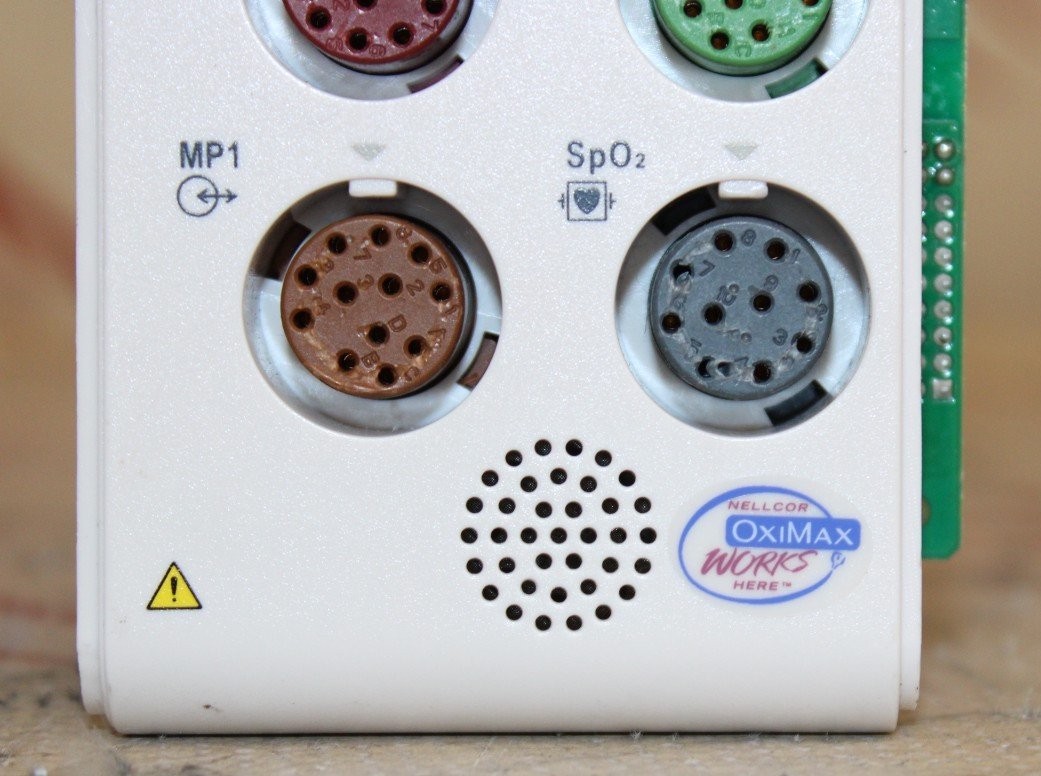 Mindray BeneView T1 Panel ASSY & Internals