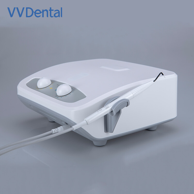 Dental Electro Electrosurgery Machine High Frequency Electric with 7pcs Knife
