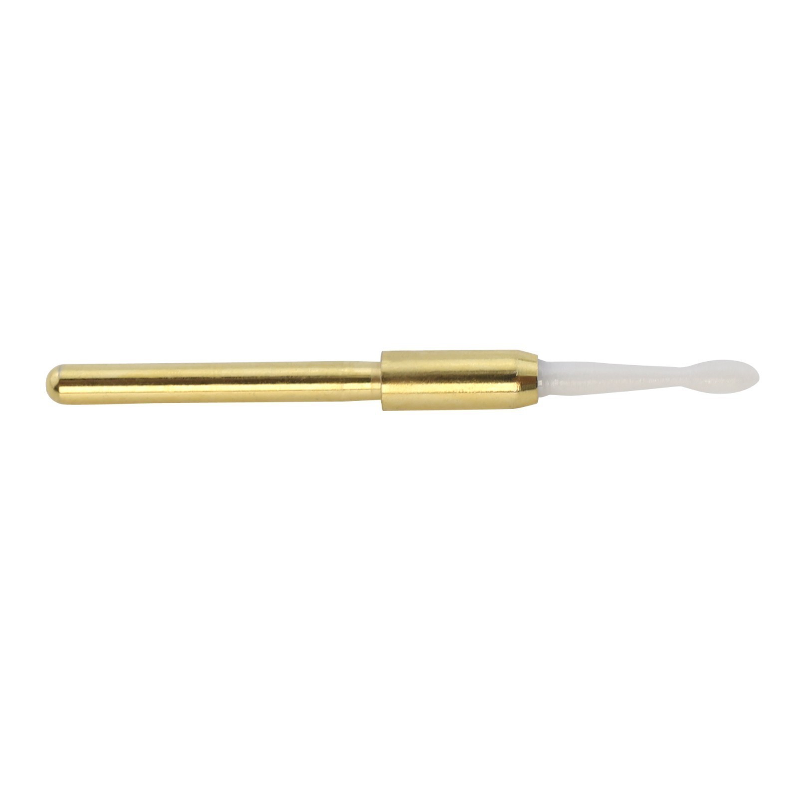 2pcs Dental Soft Tissue Trimmer Ceramic Bur For Gingival Gingivectomy FG 1.5mm