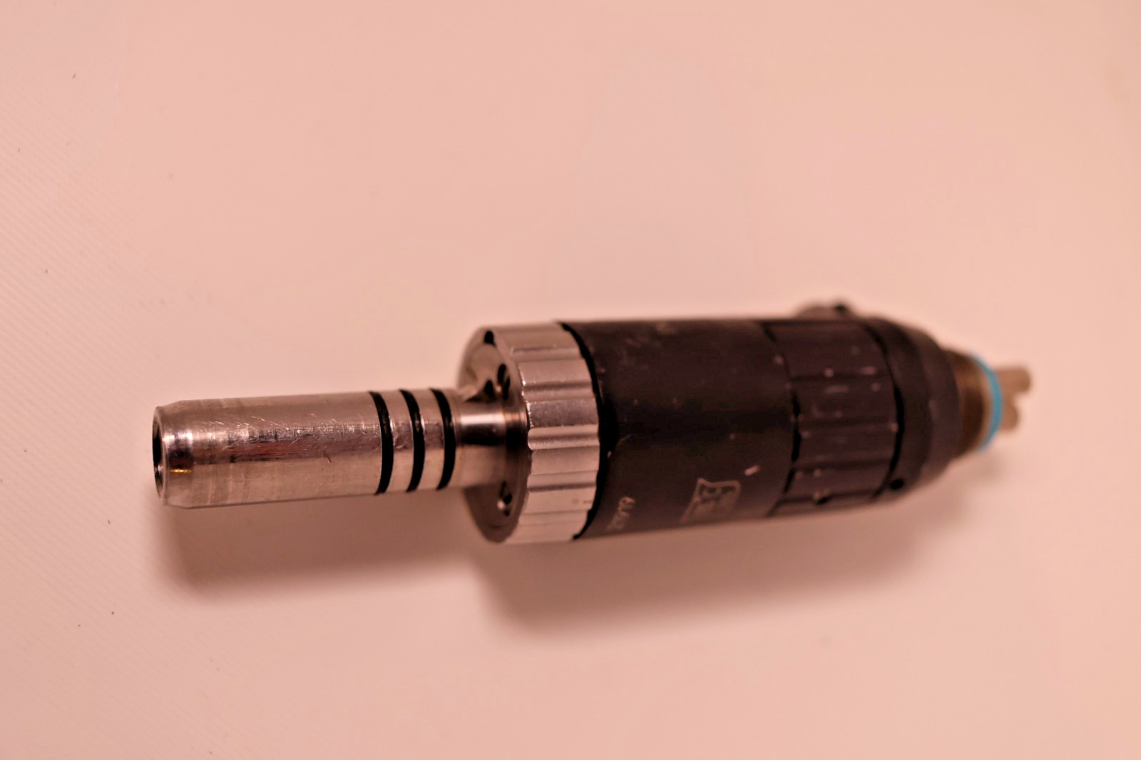 KaVo INTRA L Motor 181H Dental Low Speed Air Motor 4 Hole E Type