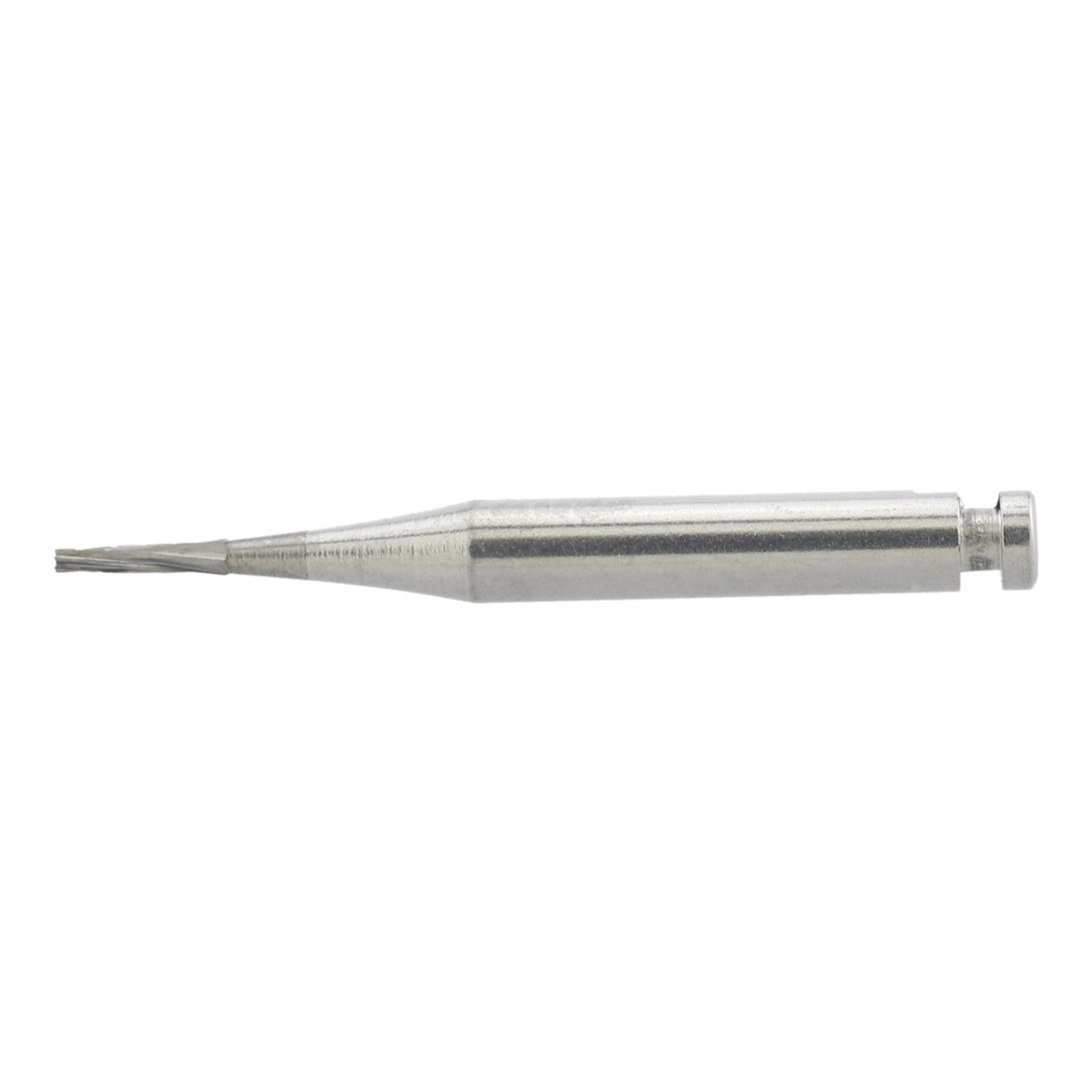 WAVE Dental Carbide Burs Latch Bur RA 699 701 702 Taper Fissure for Slow Speed