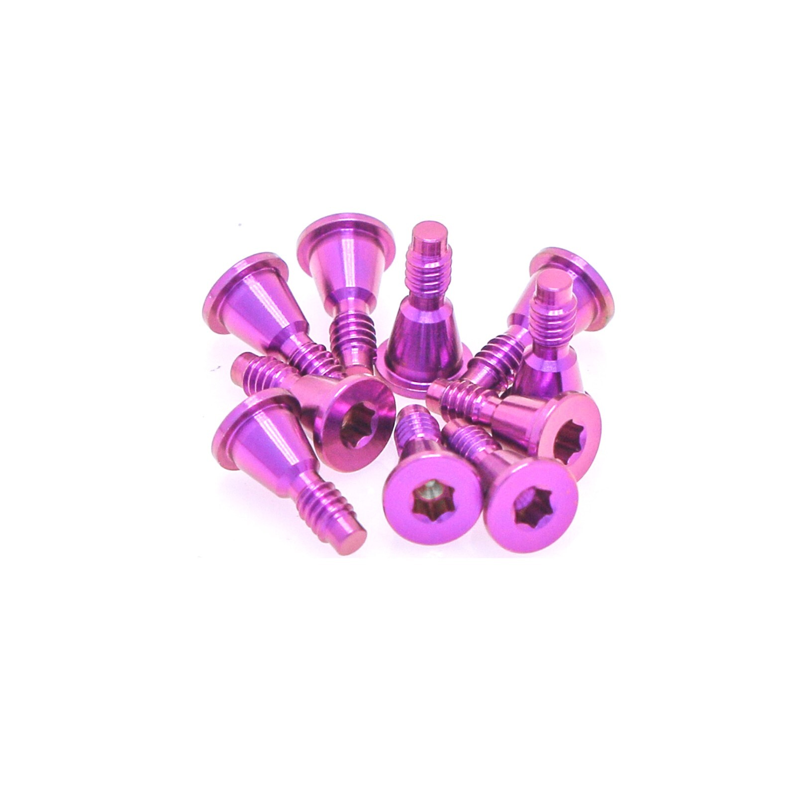 Dental Healing Cap Abutment NP Ø3.6/5.0mm fits NOBEL Active H=3.0/5.0/7.0mm