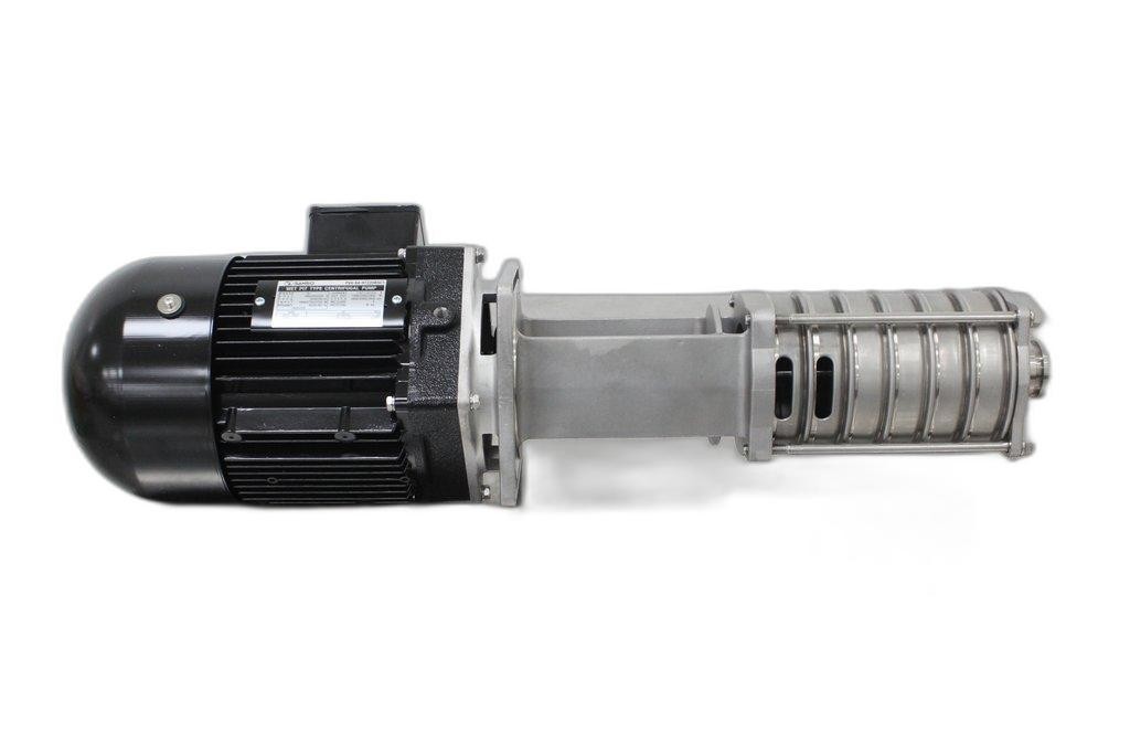 Sanso Electric Co. HRZ-S0099 Wet Pit Centrifugal Pump 200-220V 50Hz (3380730)