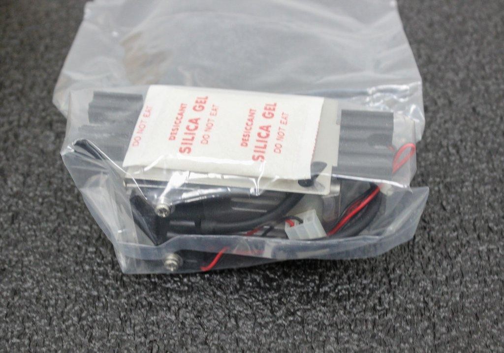 Agilent Technologies G1322-60000 Vacuum Pump G1322A Lab Instrument (3377635)