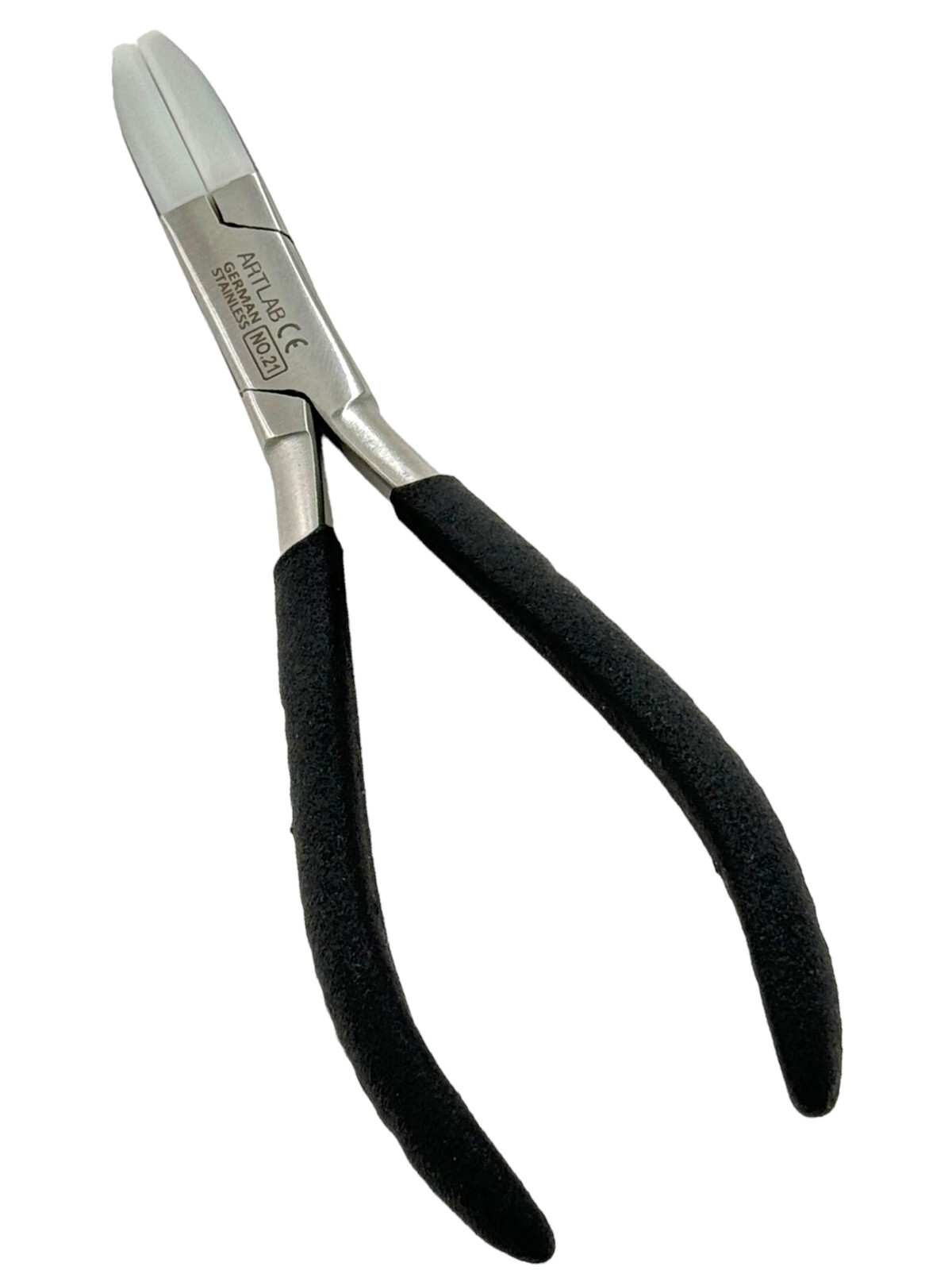 #21 Optical Nose Pad Pliers Arm Adjusting Eyeglass Repair Multi-Purpose Pliers