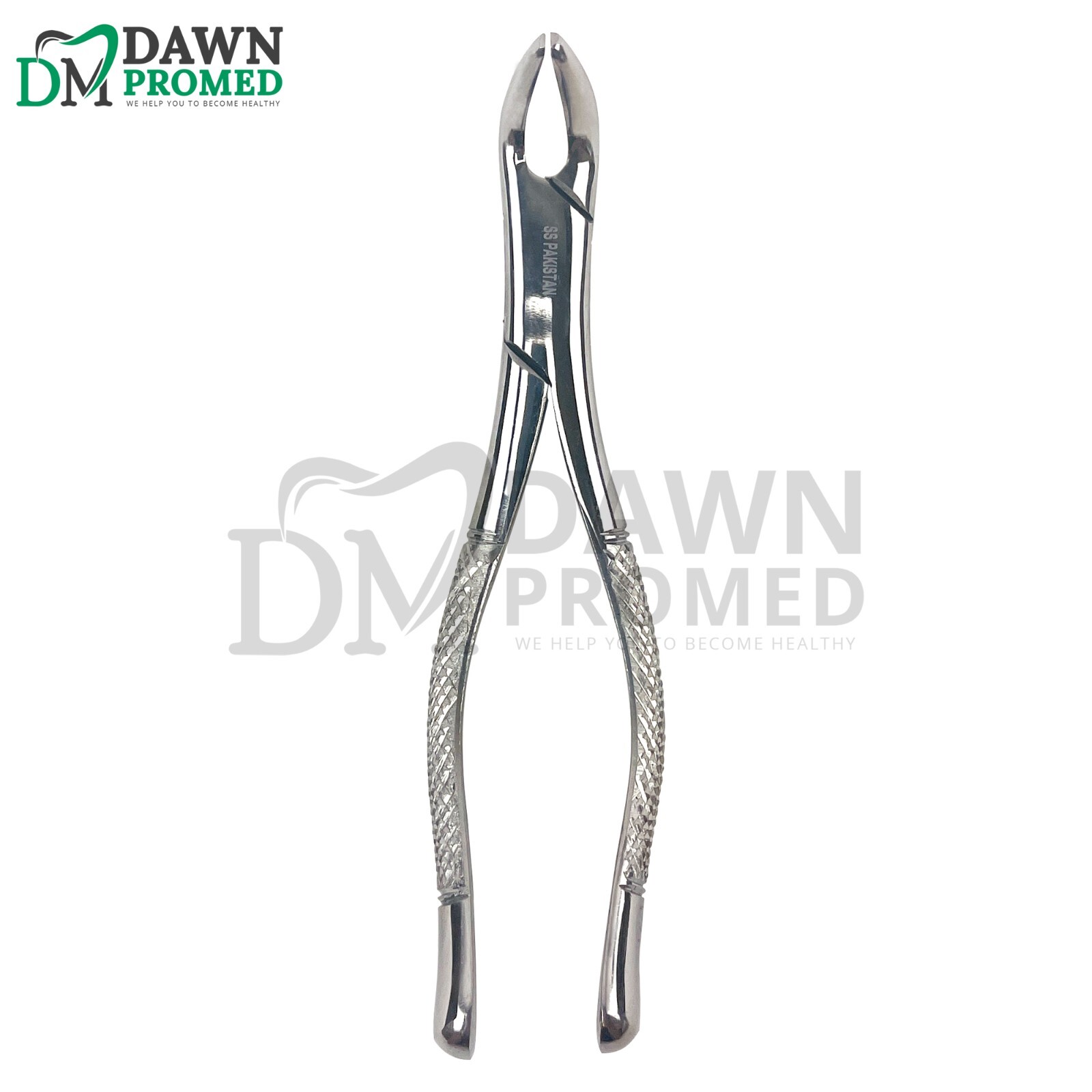 Dental Extracting Forceps 150s & 151s Surgical Extraction Tools Set German Grade