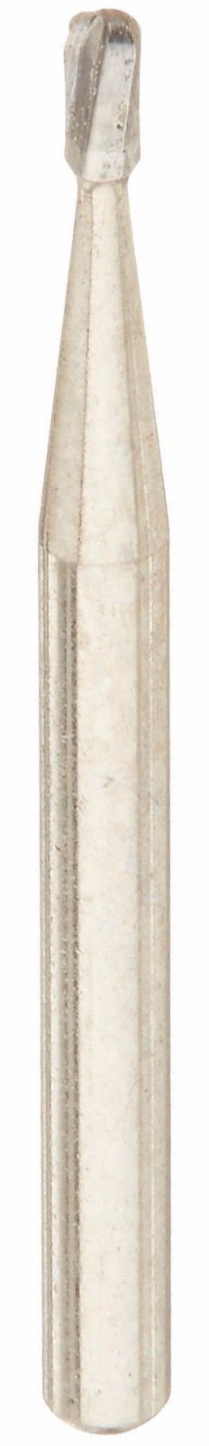 Carbide Burs FG331 Friction Grip 100-10pk Burs