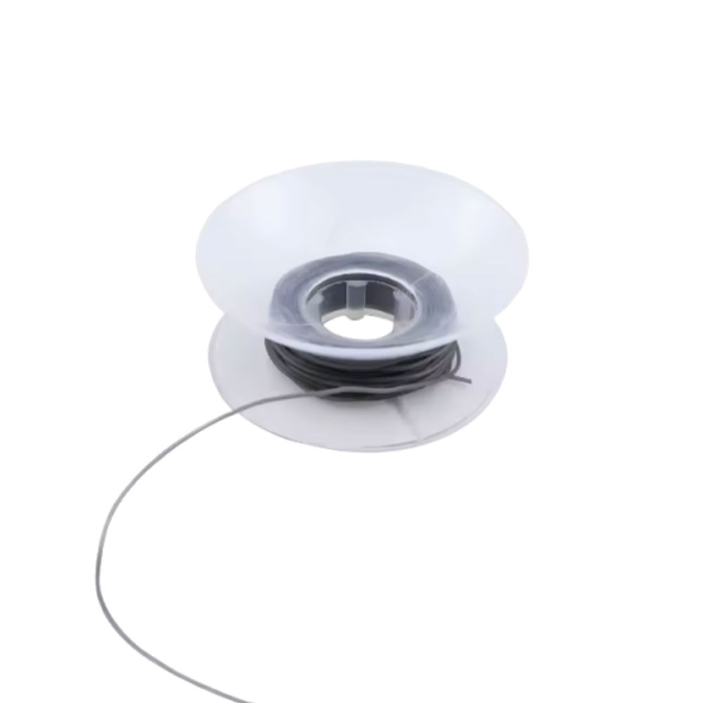 Dental Orthodontic Elastic Thread Spool Power Thread Solid 0.020/0.025/0.030