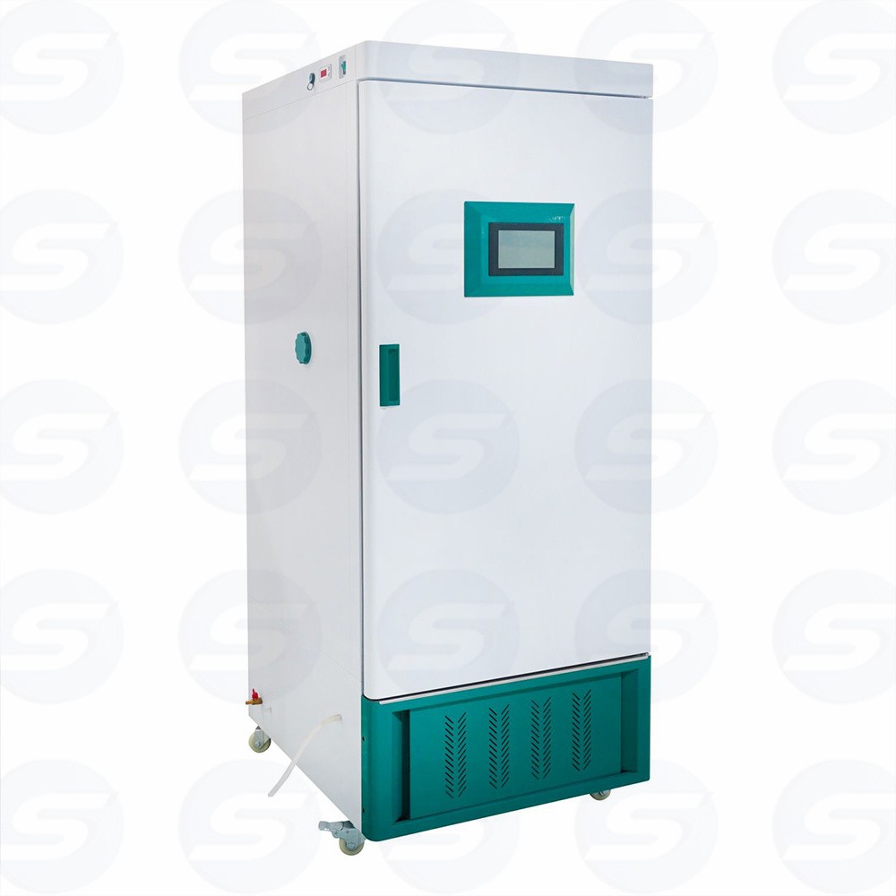 450L Climate Chamber with Illumination Humidity Plant Growth Chamber Incubator