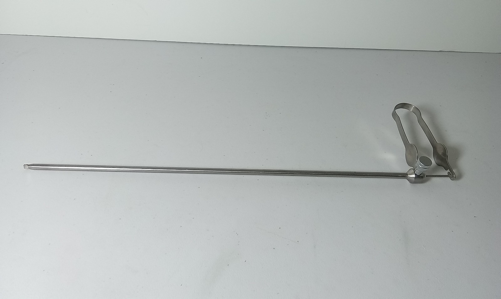 KARL STORZ 26173FB BIPOLAR KLEPPINGER FORCEP 33CM 5MM