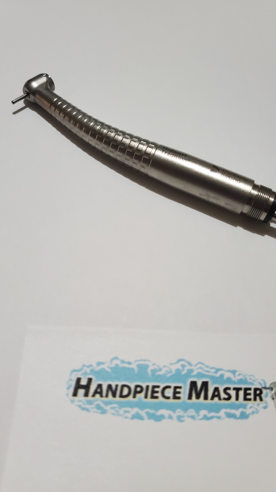 Dental High Speed Handpiece Midwest Tradition Sirona Lever Type