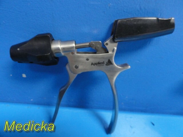 3X Applied Medical Reusable Instrument Handles, Surgical, Non-Sterile ~ 26483