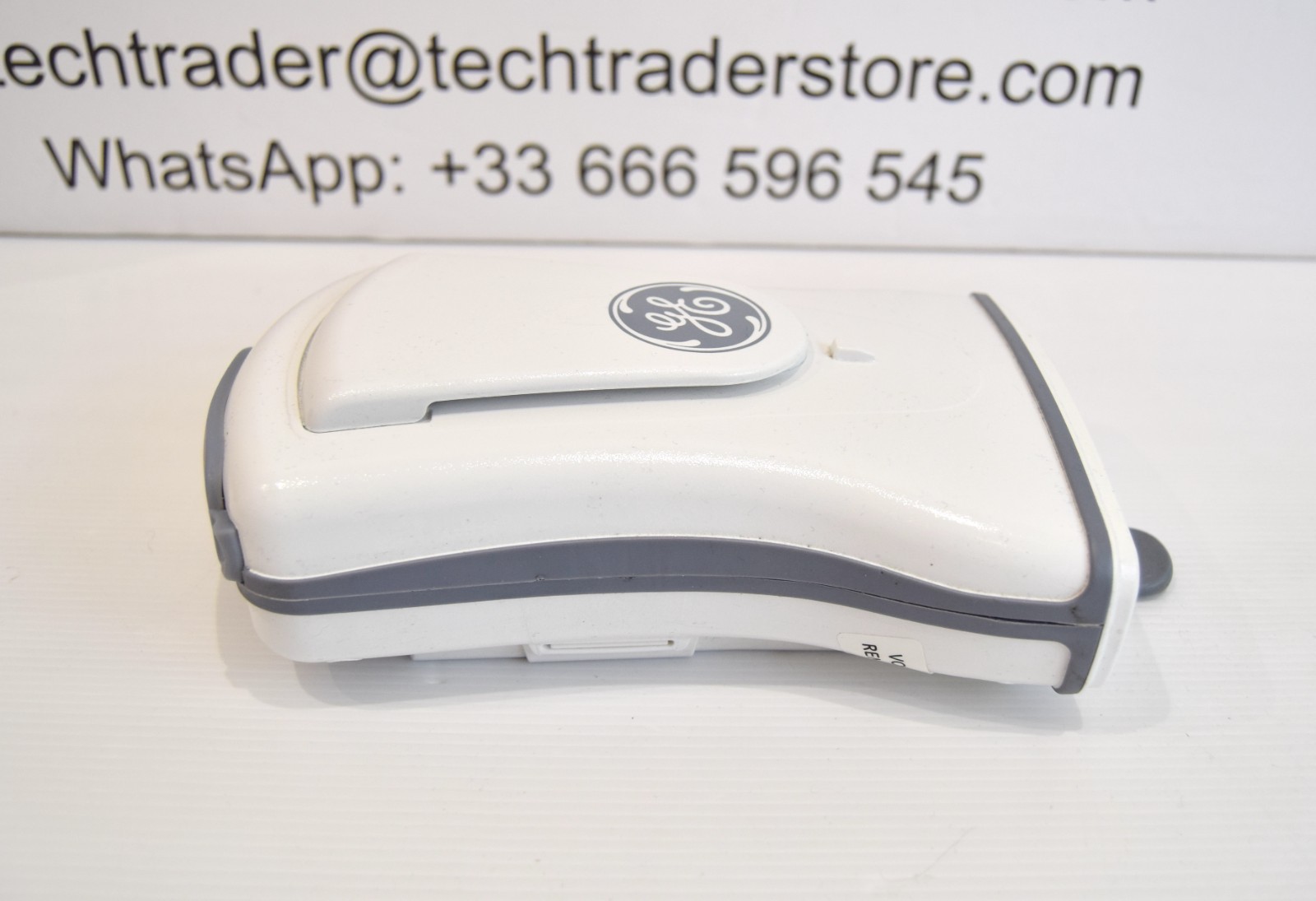 GE Healthcare Patient Data Module 2016793-003 Masimo (30 days return)