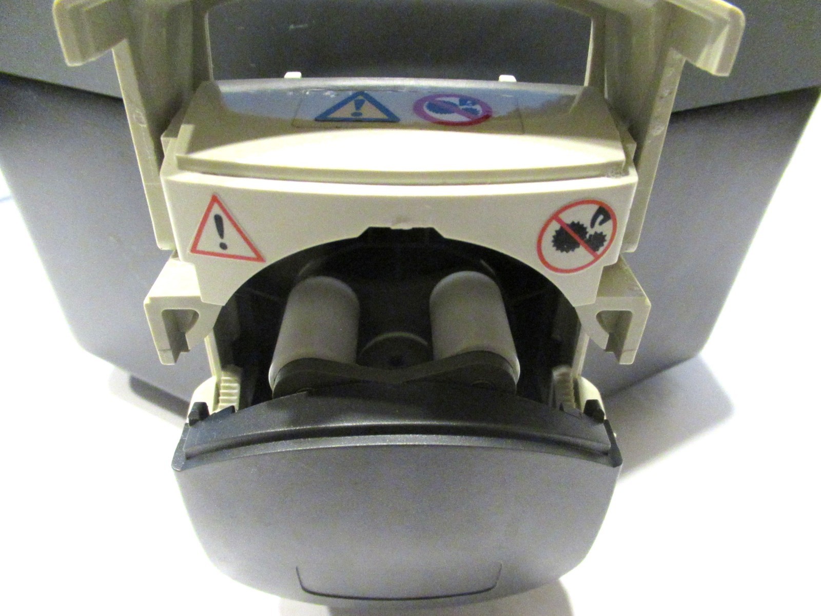 Wheaton Omnispense Elite W375030 Laboratory Peristaltic Liquid Dispensing Pump