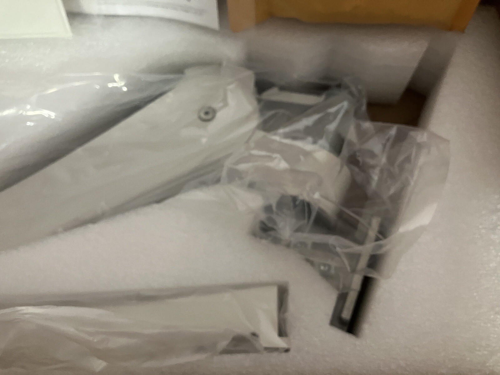 GCX – Philips Locking Variable Height Arm For MP5 /20/30/40/50 Part # PH-0079-03