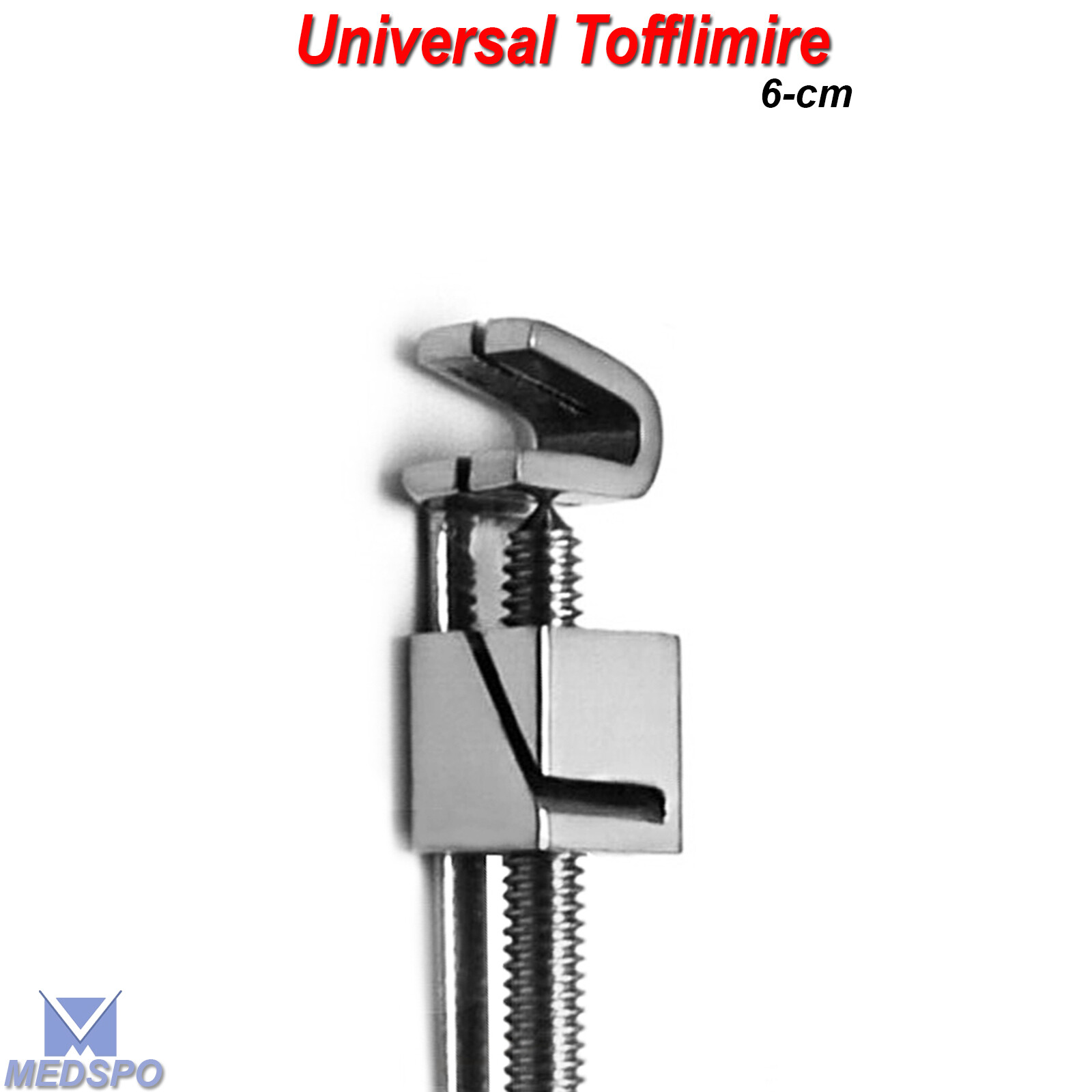 Universal Dental Tofflimire Matrix Band Retainer Dental Instruments Lab