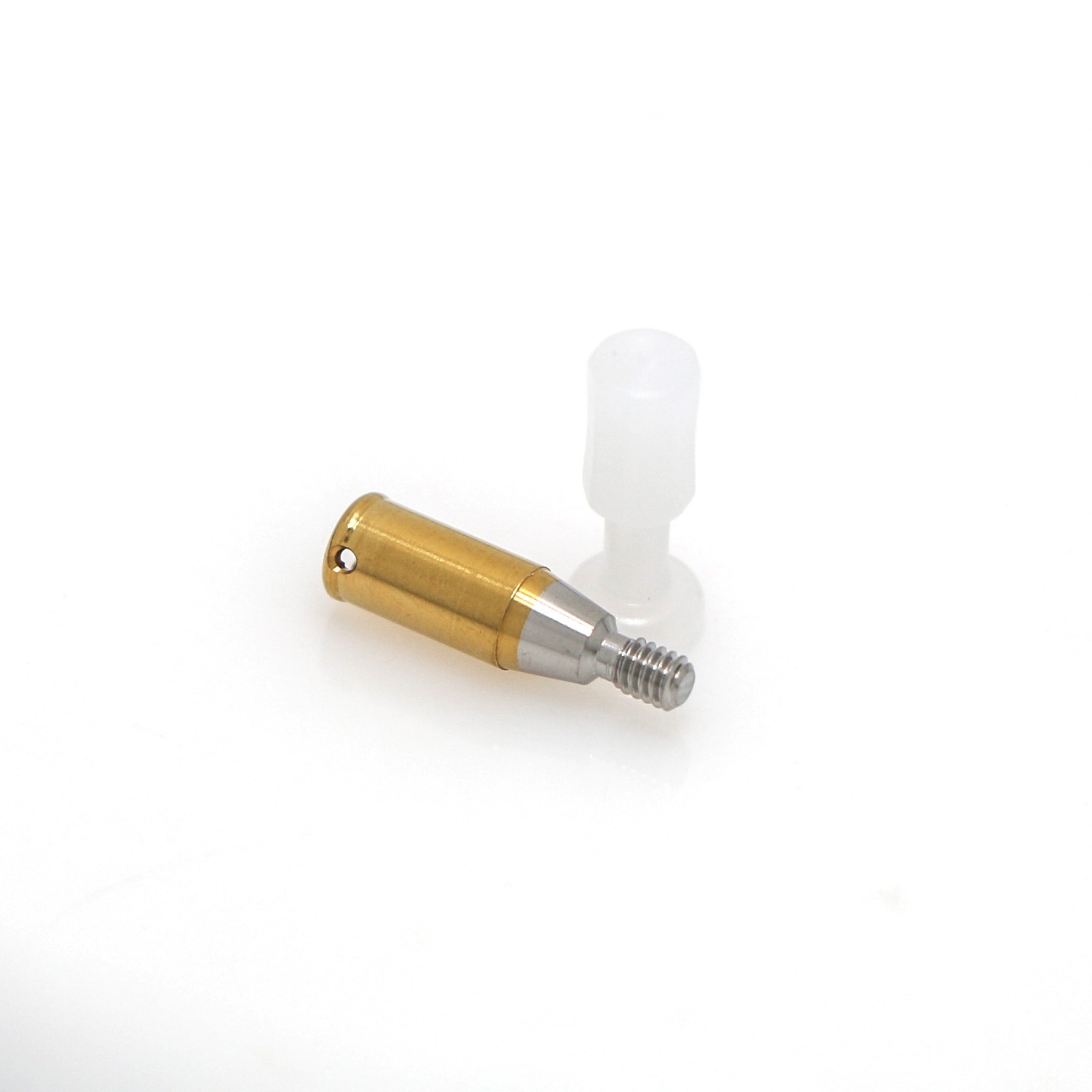 US Dental Locator Abutments Regular & Mini Platform Hiossen / Osstem Compatible