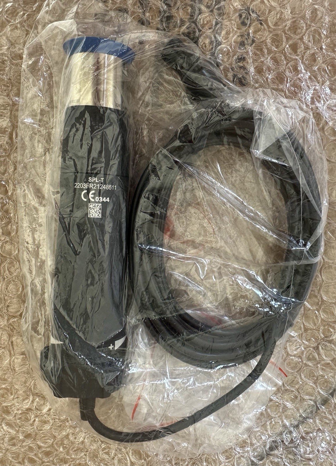 SPL-PDBX376 Olympus Shockpulse Litho Probes 3.76mm x 396mm, BX/3. B. New In Date
