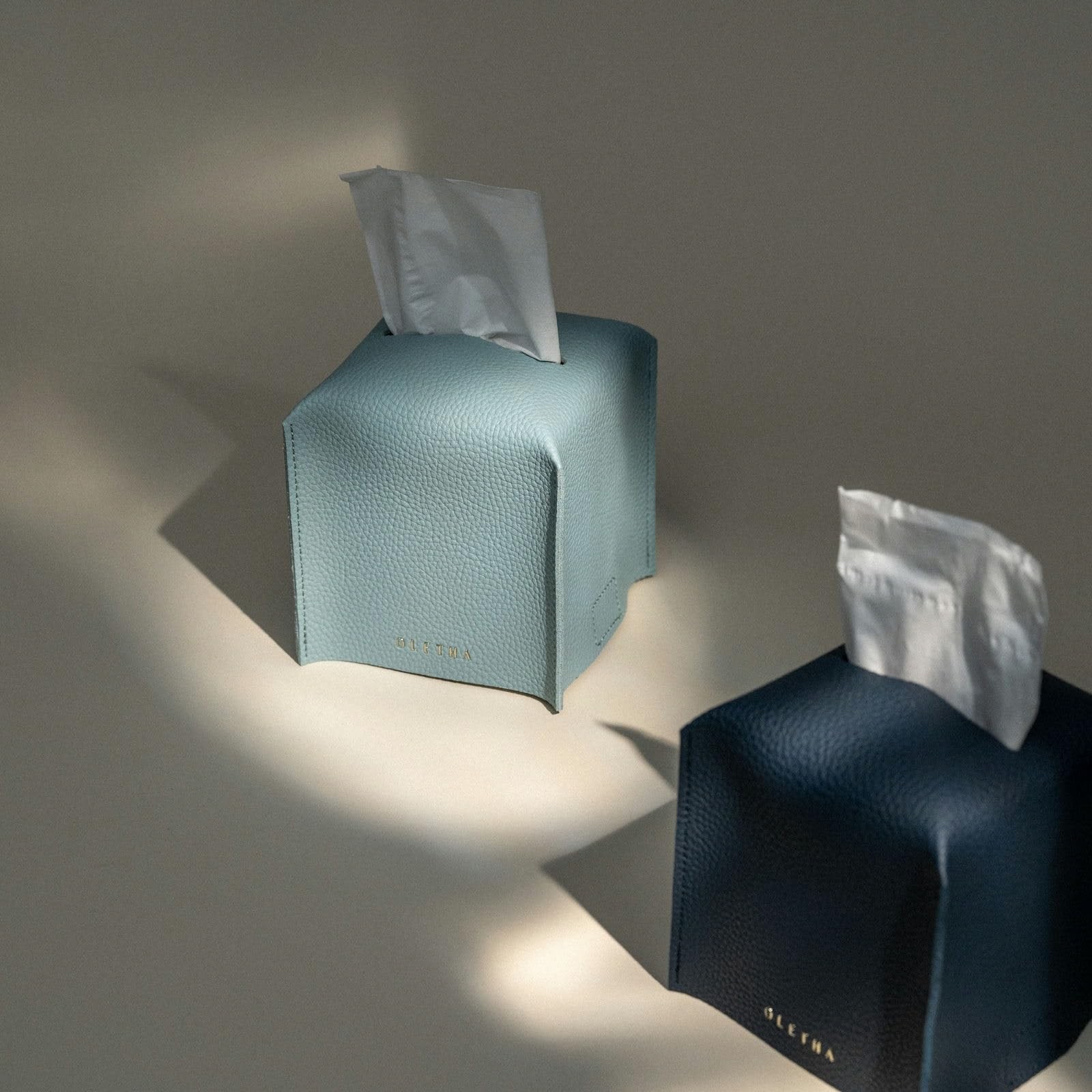 Oletha Square – Decor For – – Sky Blue Set Of 2