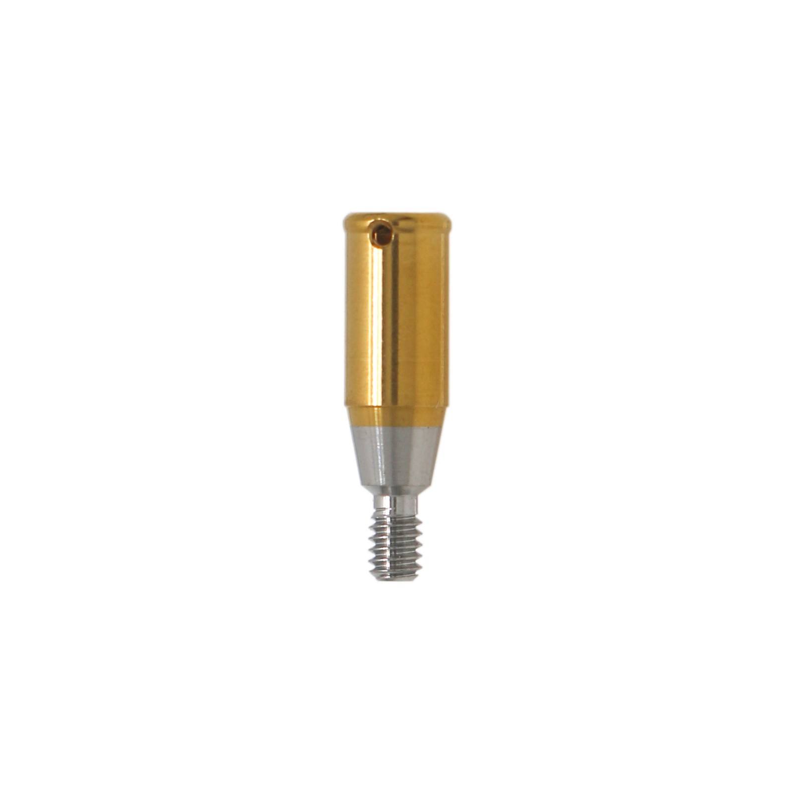 US Dental Locator Abutments Regular & Mini Platform Hiossen / Osstem Compatible
