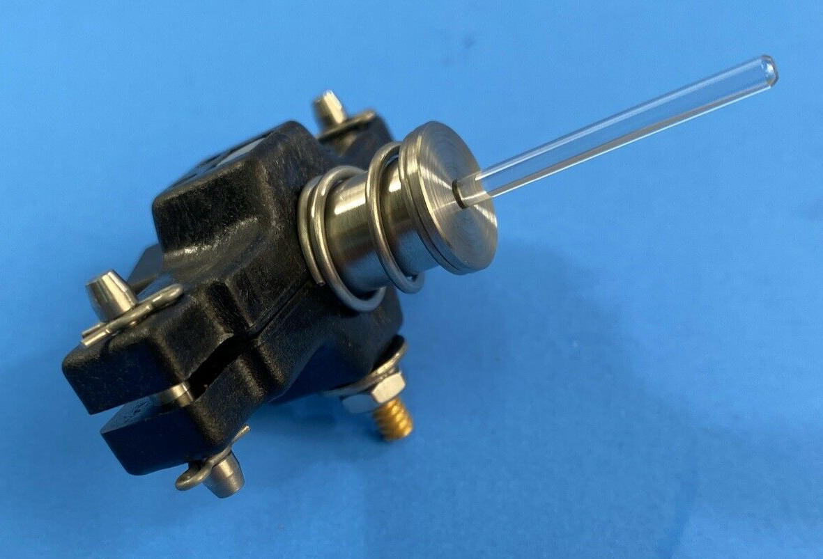 Perkin Elmer Sapphire Piston Assembly for Mass Spec Pump 200 Series