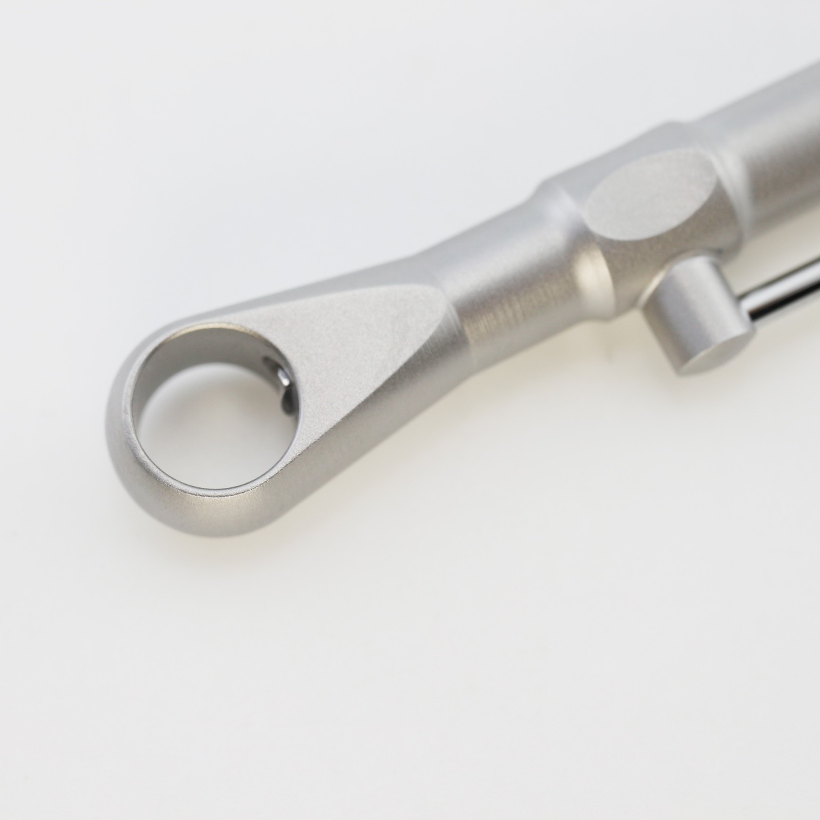 Implant Screwdriver Hex 1.2mm Driver Torque Wrench Adapter Biomet 3I Megagen ICM