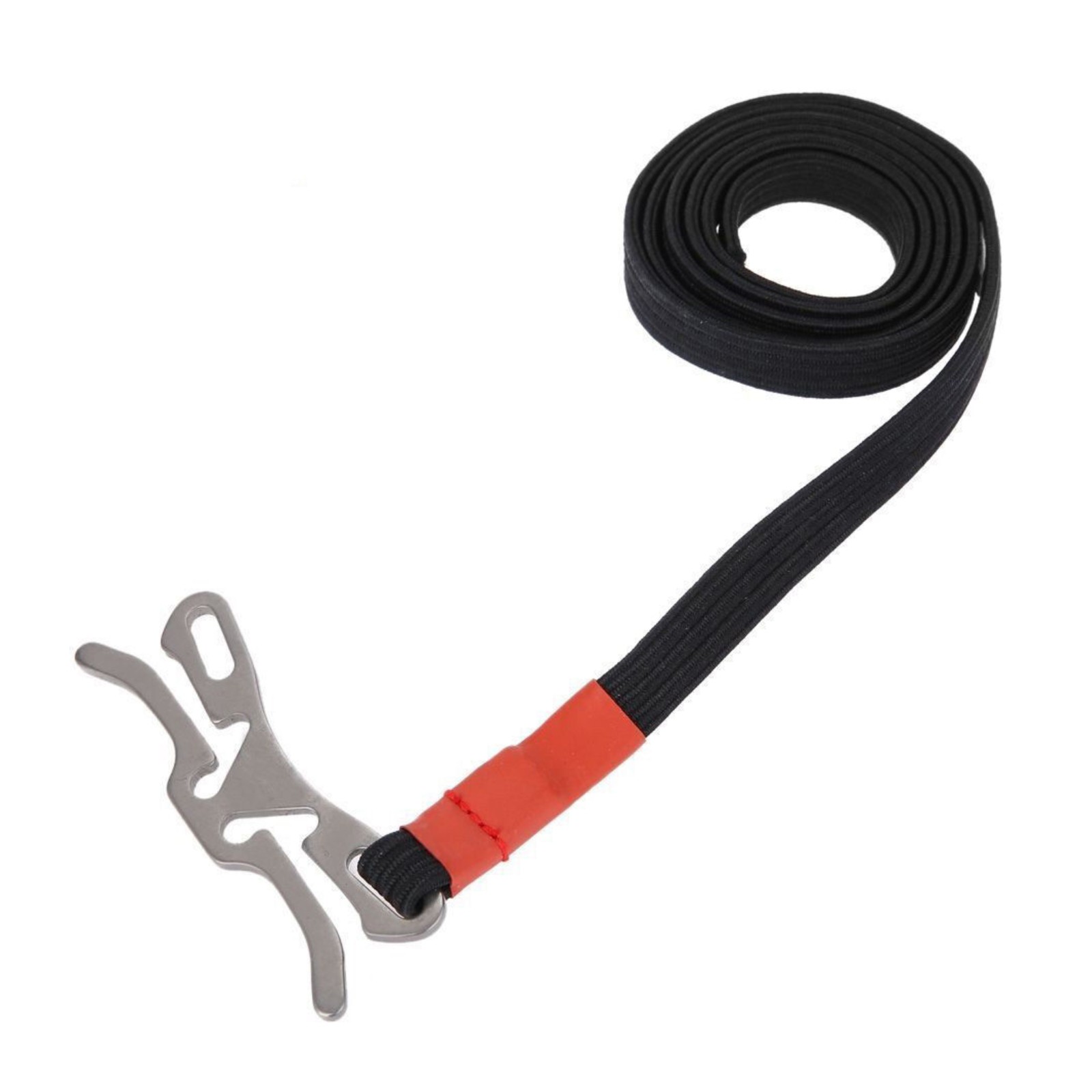Elastic Tourniquet First Aid Medical Emergency Buckle Release Strap Outdoor b