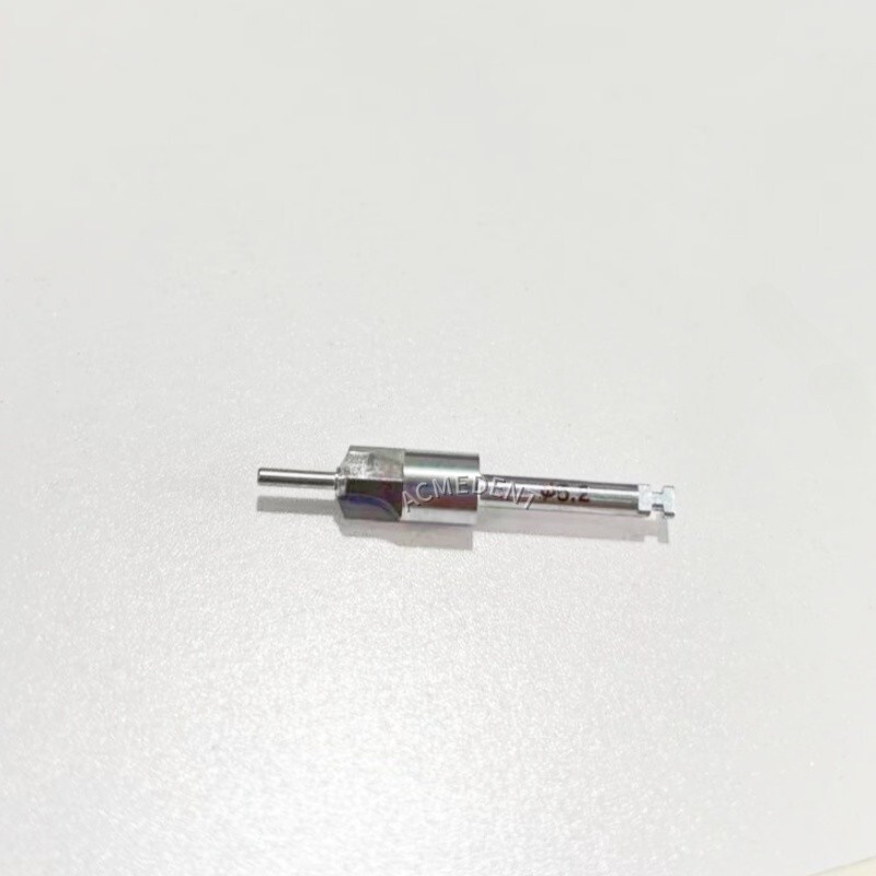 Dental Drills Bone Mill Profiler Ridge Trimmer Abutment Trimming Drill NOBEL
