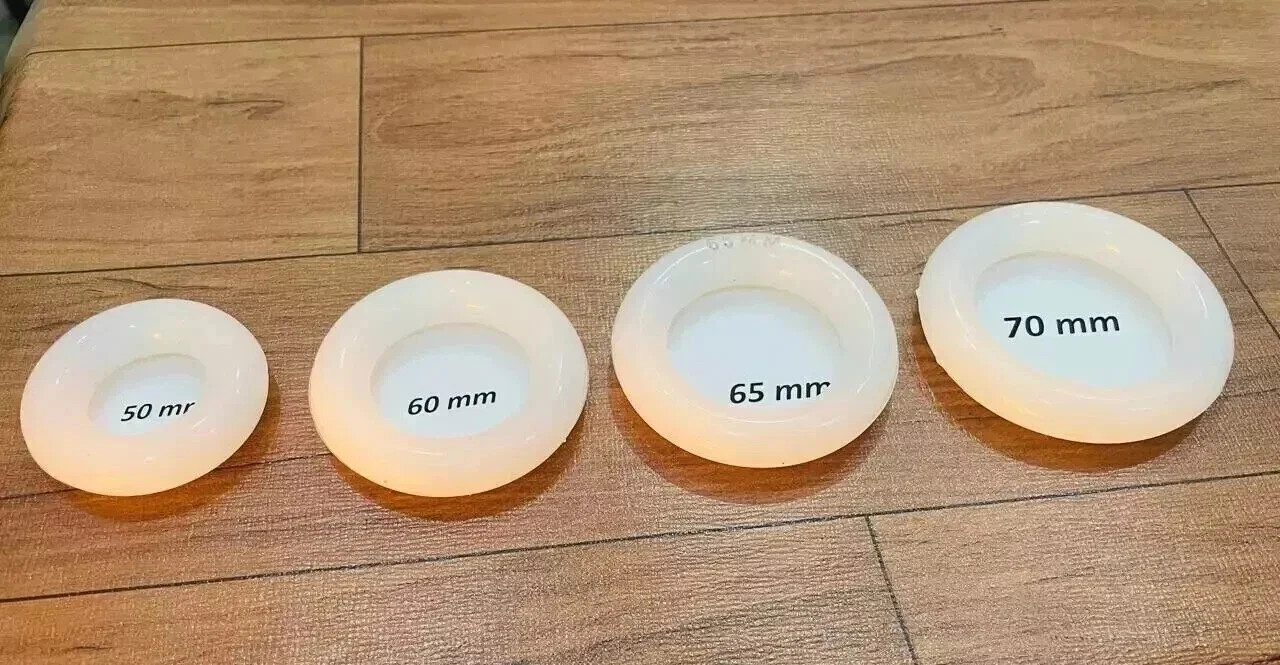 Ring Pessary Sterile for Prolapse set of 4pc WITH FREE SHIPPING