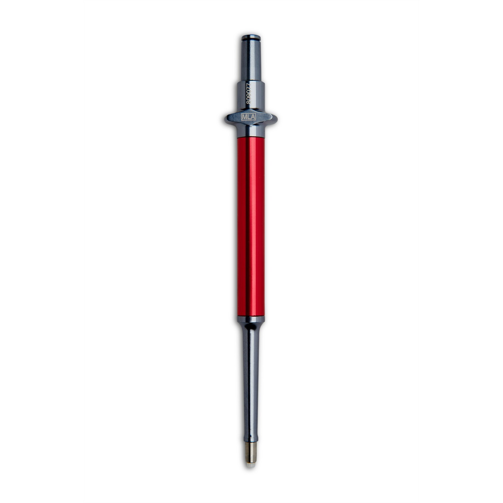 VistaLab 200µL Pipette, MLA, Precision, Red, 1/Case, #1026