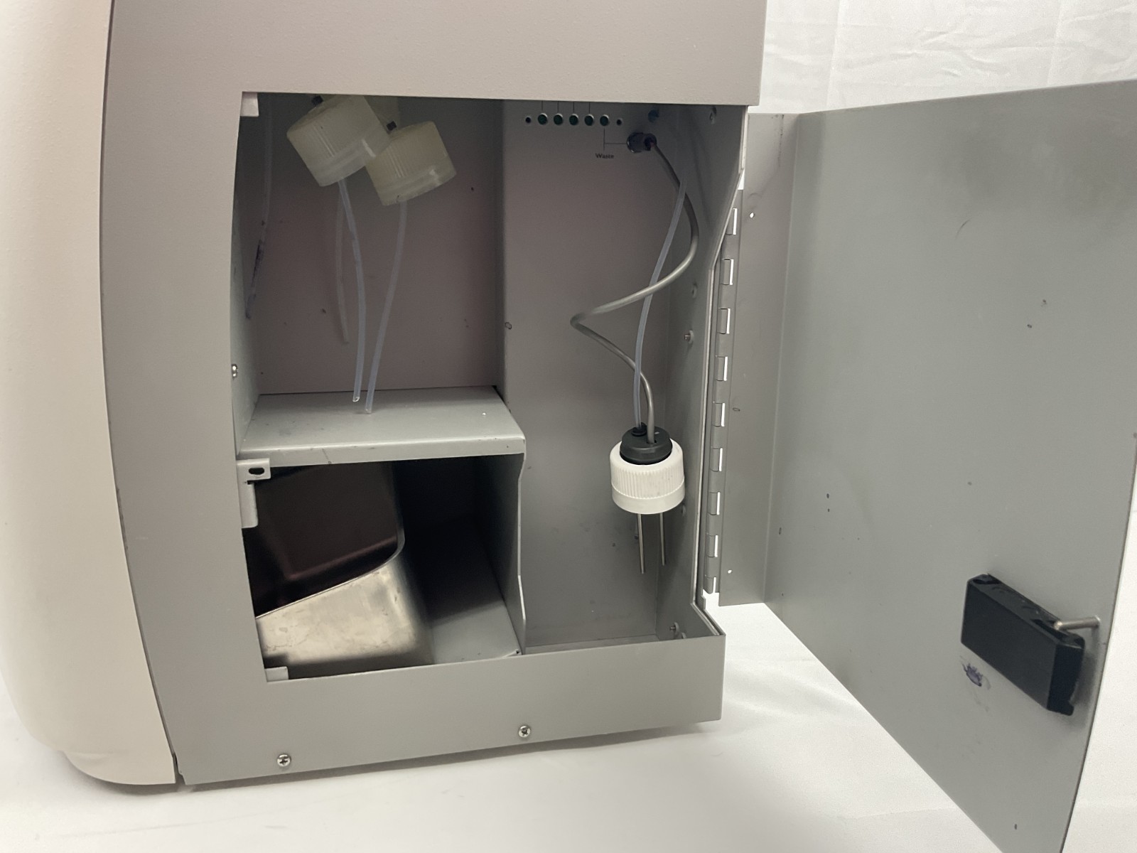 Beckman Coulter Vi-Cell XR 383556 Cell Viability & Concentration Analyzer Tested