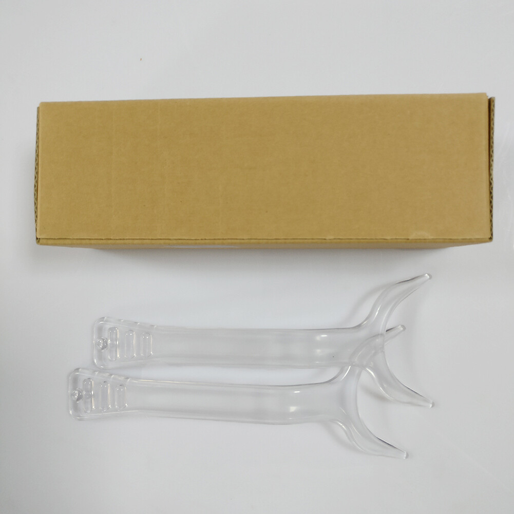 Easyinsmile Photography Cheek Lip Retractor Autoclavable Dental Mouth Opener 2pc