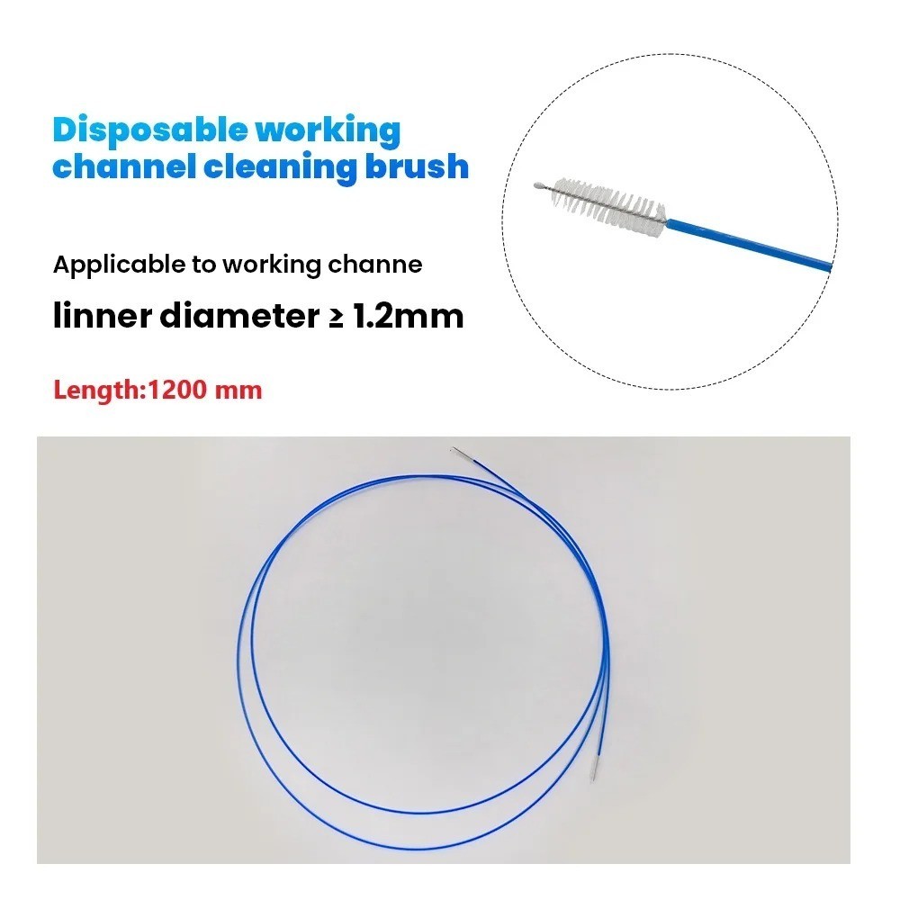 Vet Endoscope Foreign Body/Biopsy/Bronchial Forceps ≥1.2mm – Camera Accessories