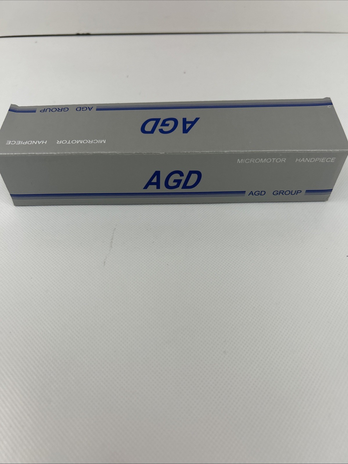 AGD Micromotor Handpiece Polisher 45K rpm SDE-SH37LN