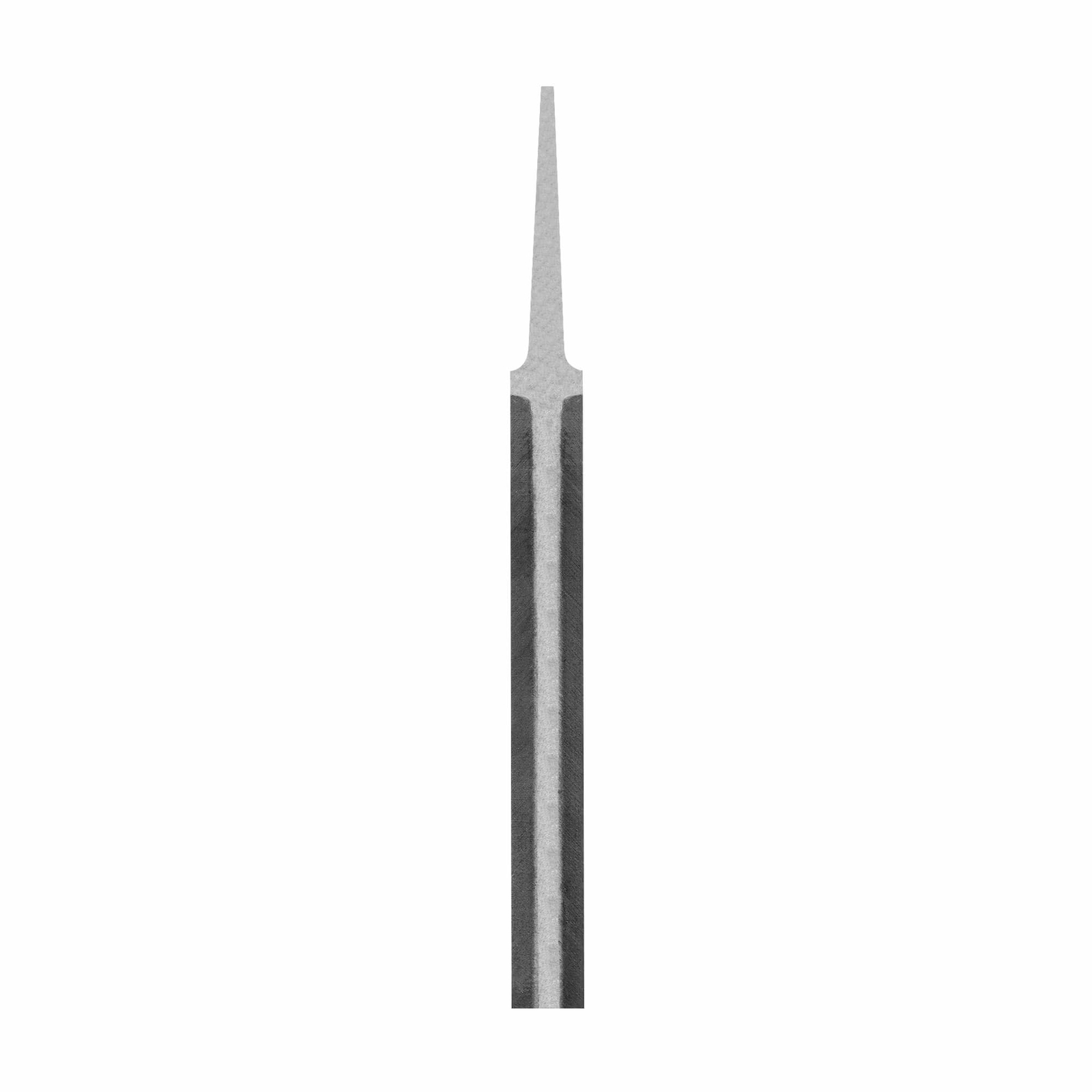 Hu-Friedy Tanged File Sharpener, Carbon Steel – FST