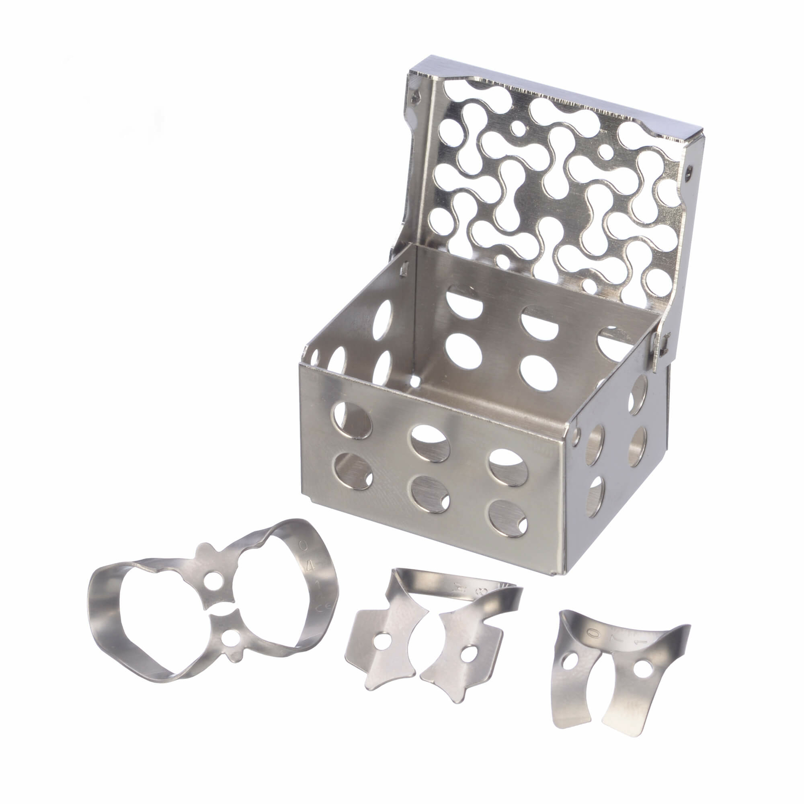 Hu-Friedy IMS ® Parts Box – IMS-1271