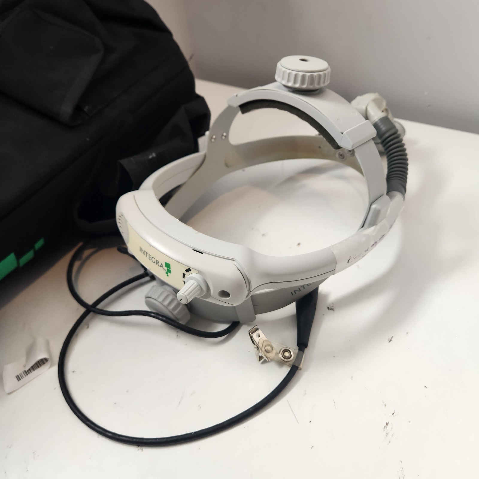 Integra LED Headlight System Ref 90500
