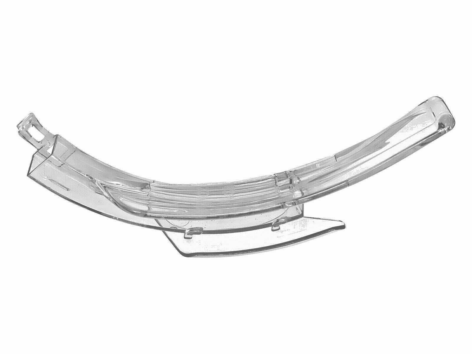 ClearVue Disposable Macintosh Laryngoscope Blade Sizes MAC1 MAC2 MAC3 MAC4 MAC5