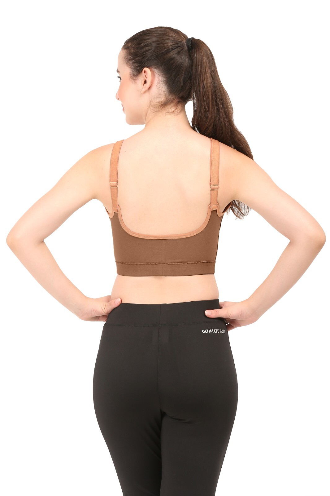 Post Surgical Medical Compression Bra |MODERATE COMPRESSION| Shoulder Adjustable