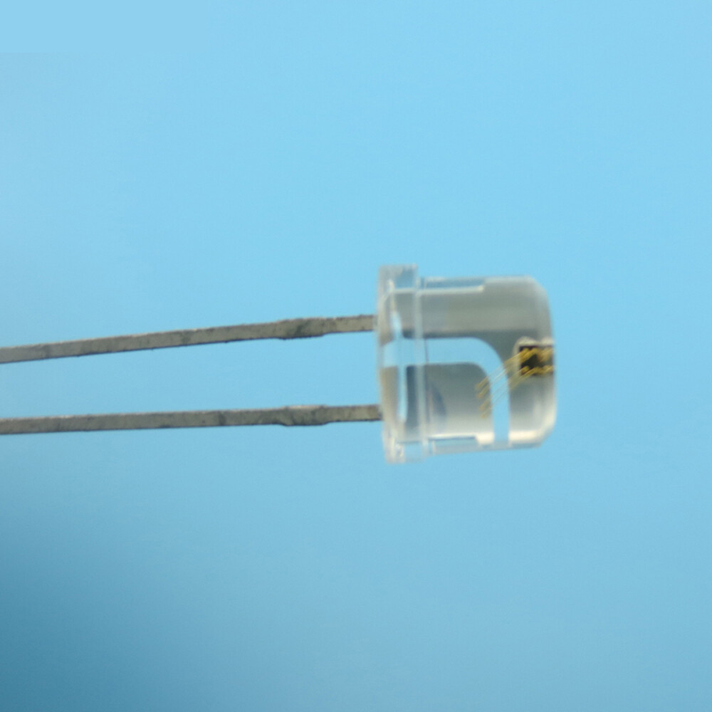 905nm 25W Pulsed Laser Diode Plastic Encapsulated Laser Aperture 75um×10um