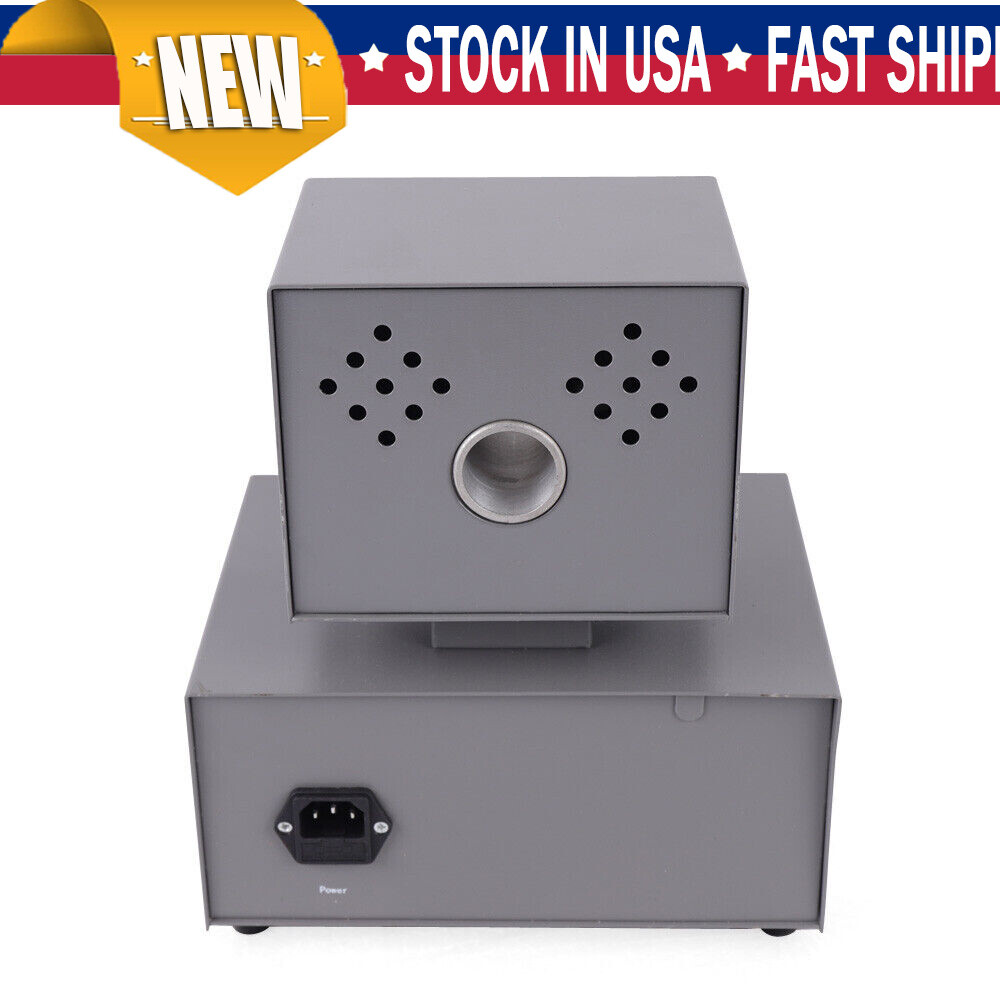 PRO Dental Lab Flexible Denture Injection Partial System Heater Machine CE&FDA