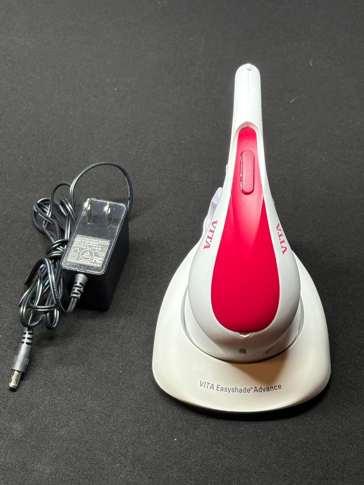 VITA Easyshade Advance 4.0 Dental Shade Matching Spectrophotometer Tested & Work