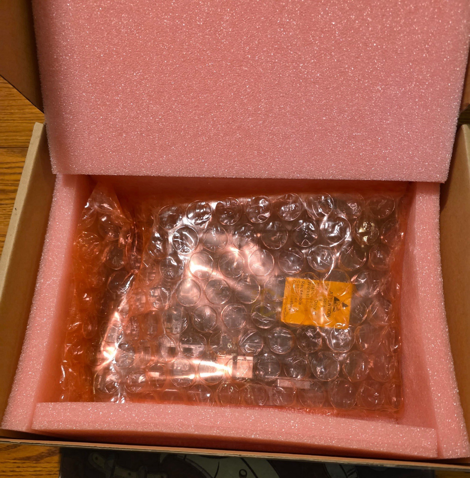 Agilent Technologies Quaternary Pump Main Board G1311-66540 New. Fast Shipping