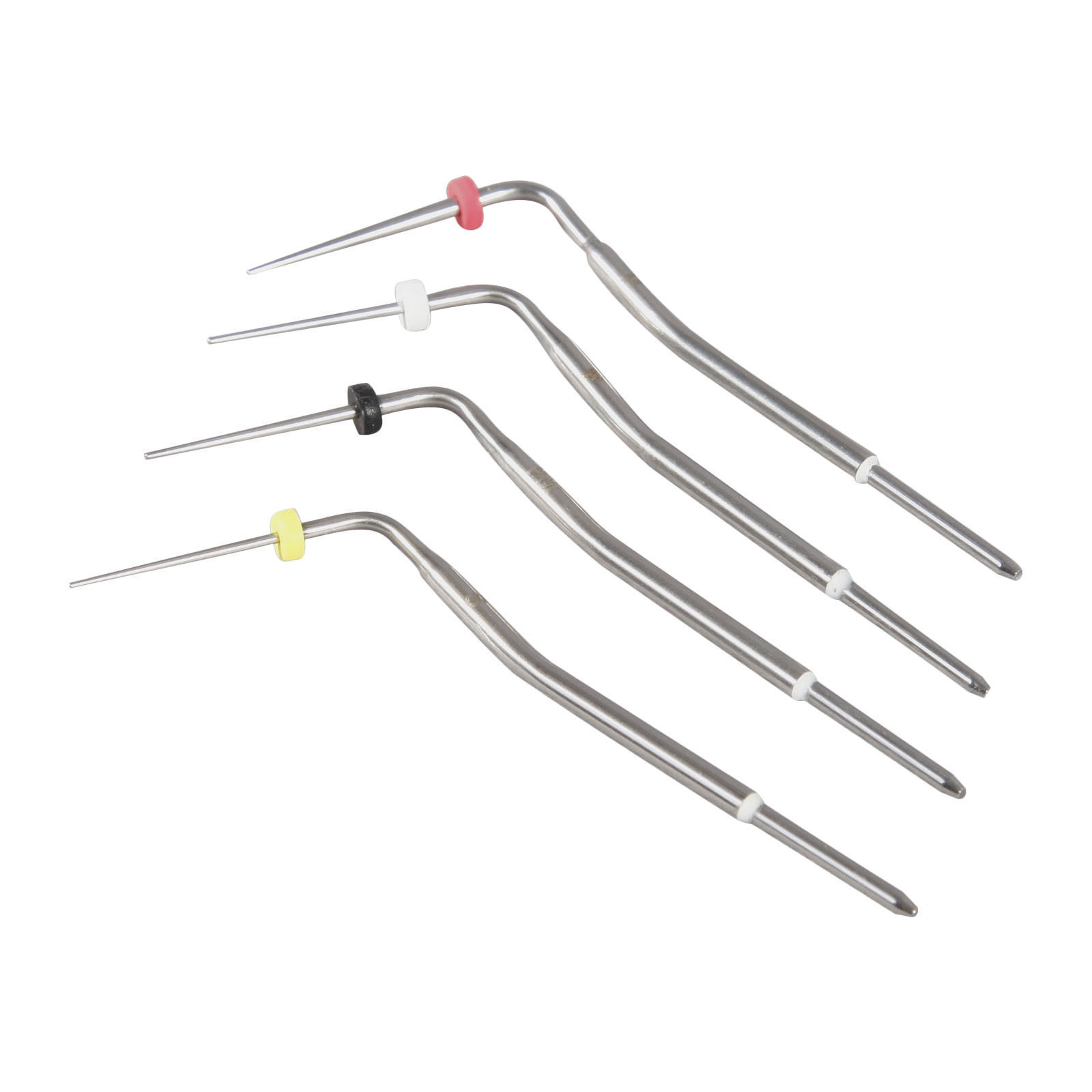 Dental Heated Pen Plugger Gutta Percha Tips Needle For Endo System Obturation