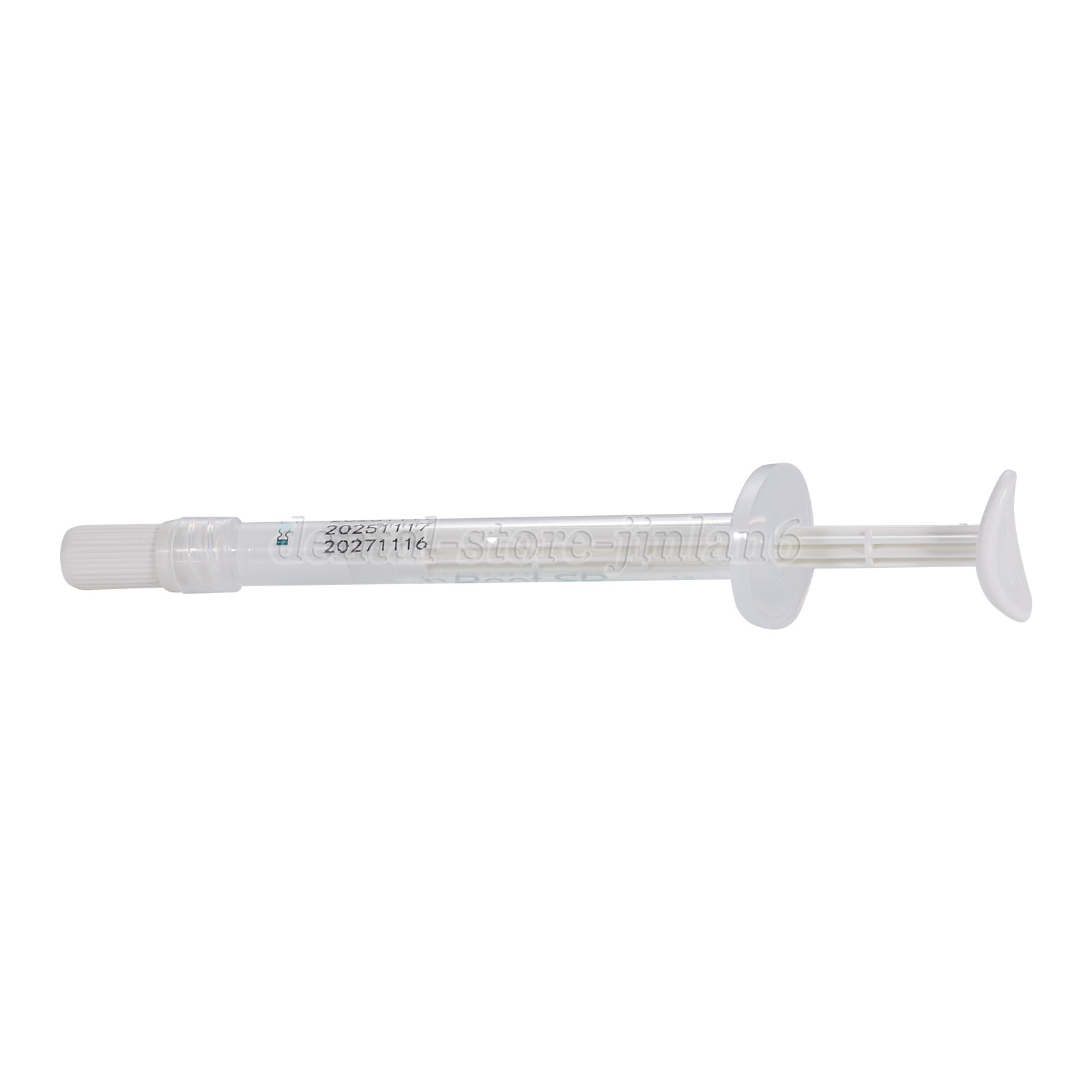 Root canal bioceramic sealer Root Canal Endo Filling Cement 1g +10 Tips Dental