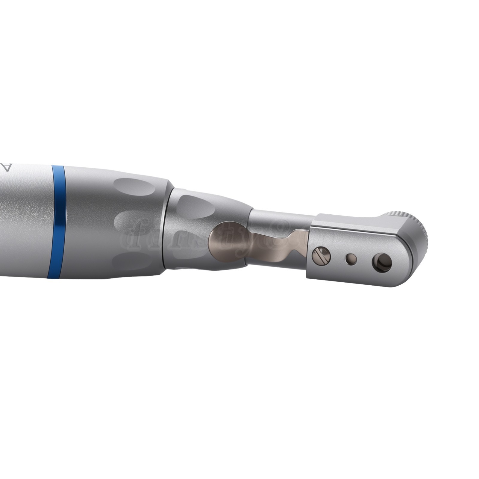 1-10 NSK Type Dental Slow Speed Contra Angle Handpiece Latch E-type contrangulo