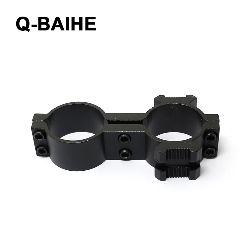 650nm 100 Red Dot Laser Sight Gun/Rifle Scope DC 3.0V – 3.7V