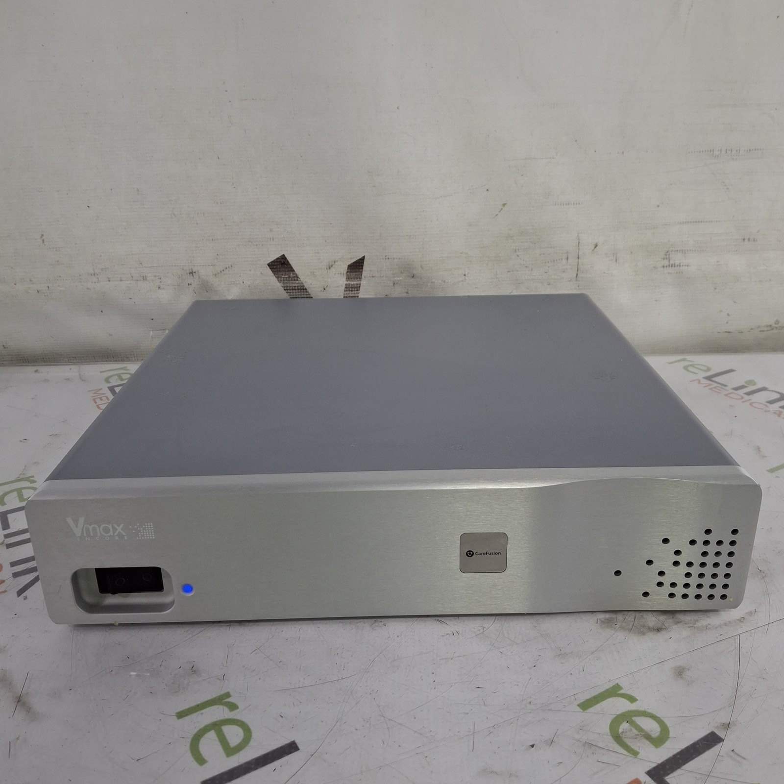 CareFusion 777503 Vmax Encore Analyzer Assembly 20C