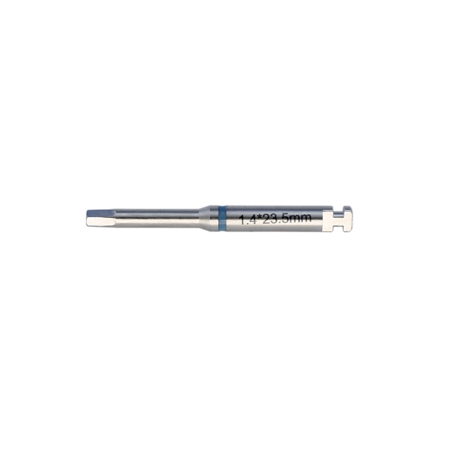 USA Dental Implant Abutment Latch Screwdriver Hex Drivers Stainless Long Short